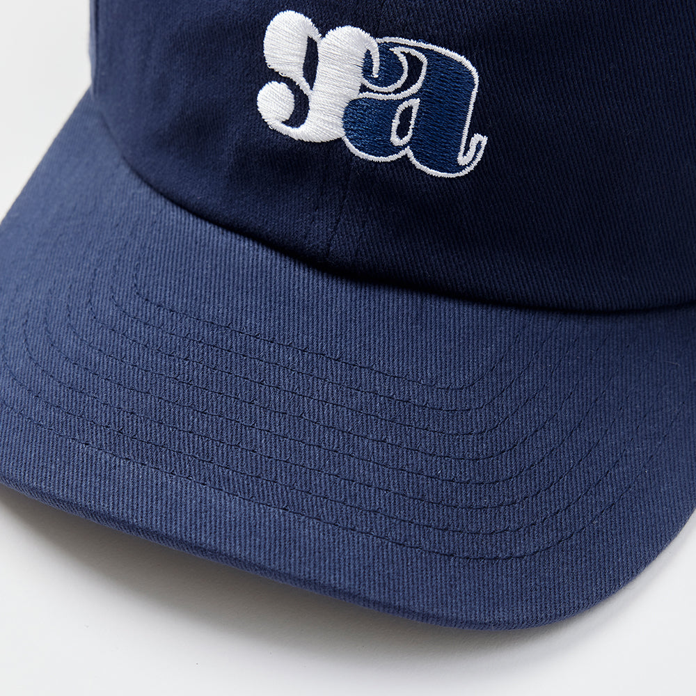 Good Advice GA Logo Cap - Navy