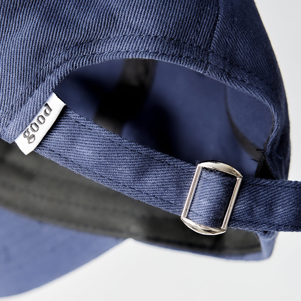 Good Advice GA Logo Cap - Navy